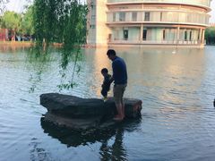 -浙江万里学院(钱湖校区)