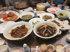 -二十八里太湖船菜(吉祥路店)