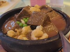 -川香楼酒家