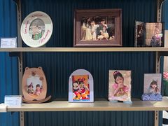 -海马体家庭照相馆(北京芳圆里 ID MALL店)