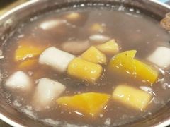 -鲜芋仙(中山路店)