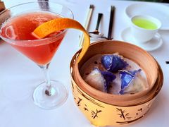 -巴黎轩(澳门巴黎人店)