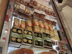 -面包新语(融创茂店)