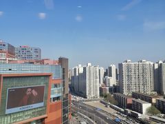 -青年公社烤鸭(青年路店)