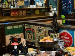-小川洋风料理(江汉路店)