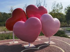 -东郊湿地公园