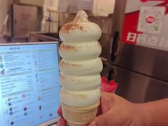 -DQ·蛋糕·冰淇淋(三亚青春颂店)