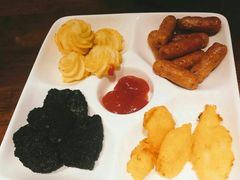 -乐凯撒披萨(正佳广场店)