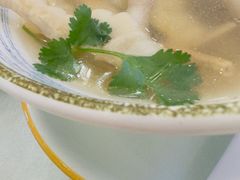 -川林海鲜酒家·湾仔传统早茶·粤菜
