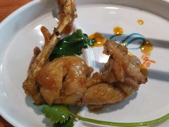 -喜鱼客(局外太格茂店)