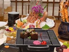 -和创柚子·会席日本料理(新区淮海街店)