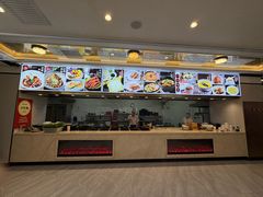 大堂-北塘海鲜·天津菜(大光明桥旗舰店)