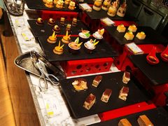 -洲际酒店·地平线全日餐厅HORIZON CAFÉ