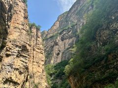 -龙门涧景区