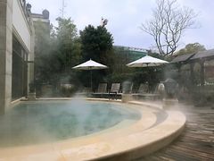 -苏州湾王焰温泉度假酒店