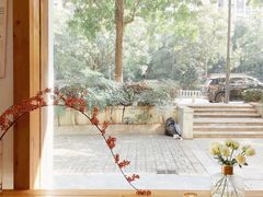 -COTTON CAFE(德信·中外公寓店)