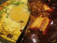 -朱光玉火锅馆(正弘城店)