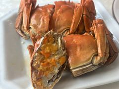 -七的湖·江南蟹舫·阳澄湖农家菜(蟹舫苑店)