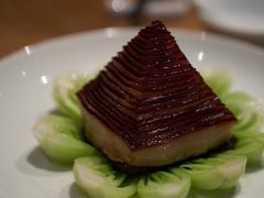 金牌扣肉-宁波柏悦酒店·钱湖渔港