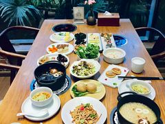 -禅蕴素食生活馆
