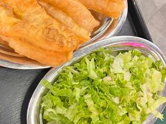 -楼上大排档·顺德菜·粥水·鱼生(苗栗路店)