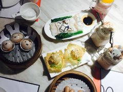 -点心代表DIM SUM ICON(中环店)