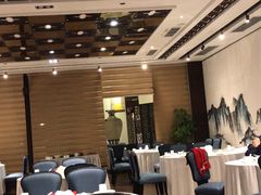 大堂-品粹徽园·家常安徽菜