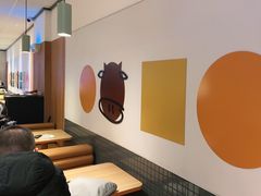 -麦当劳(玉桥中路店)