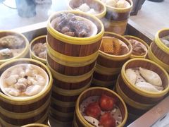 -东方早茶 海鲜•青岛菜(国信体育中心店)