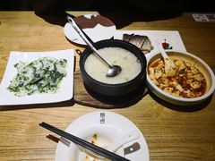 -热度餐厅(老佛爷店)