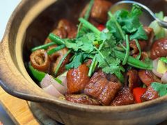 -港久茶餐厅(鹭洲里店)