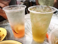 -东排食堂长沙小吃大排档(五一广场店)