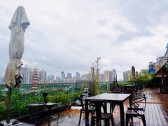 -小茶闲舍·观景商务茶馆(广州塔店)