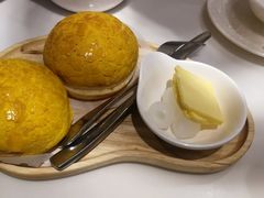 菠萝油-港禧茶餐厅(美莲广场店)