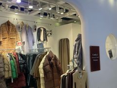 -原宿春天购物广场