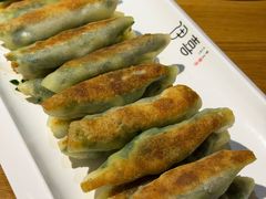 -伊喜饺子·烤鸭(五道口学院路店)