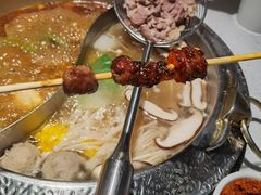 -左庭右院鲜牛肉火锅(苏州园区永旺店)