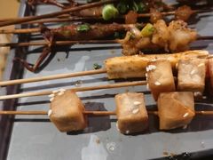 -花和尚·湘西小串烧烤(祈福店)