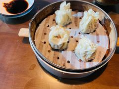 -真食净香居·内蒙烧麦(亚运村店)