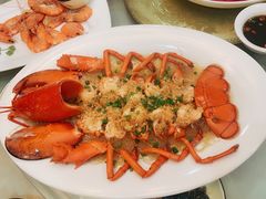 -鑫悦楼煎蟹·16年海鲜大排档