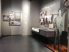 -上海市龙华烈士陵园