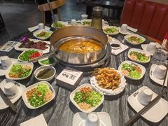 -老船舫·现做活鲜鱼馆(东郊记忆店)