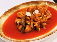 焕章松鼠桂鱼-民国红公馆(老门东店)