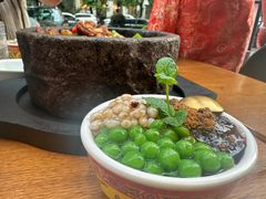 -敏珠拉姆藏餐·南京厨房(富春江东街店)