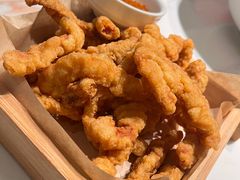 -新辣宴·湖南家常菜·商务聚餐(中粮创芯店)