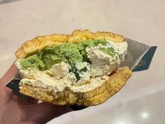 -辛一·铜锣烧(鸿寿坊店)
