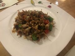 -禧和源养生素食茶馆