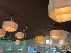 -绿茶餐厅(广州天河城店)