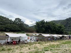 -广州白江湖森林公园