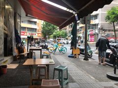 -朱大嘴肥肠血旺(福字街店)